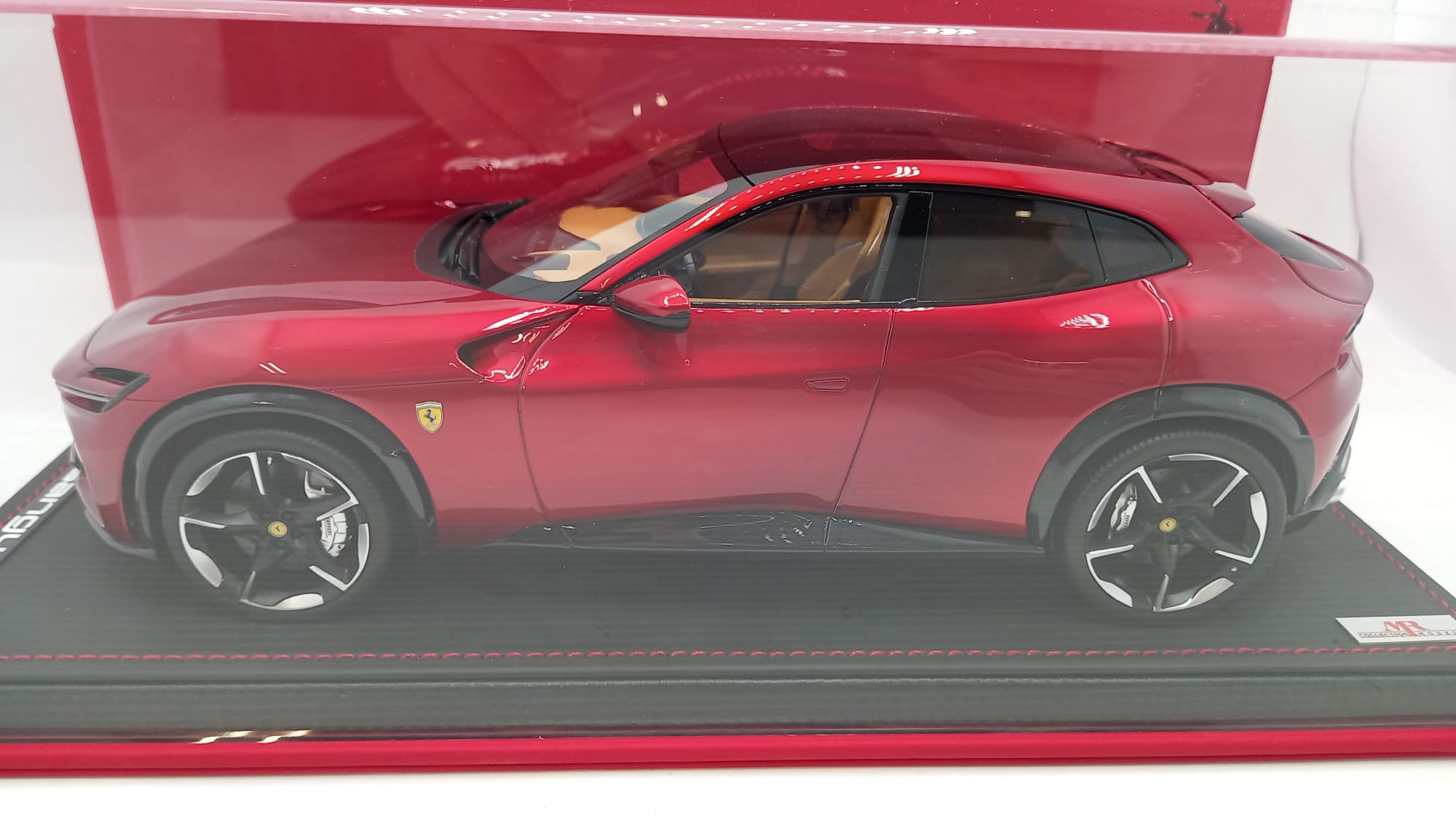 Ferrari Purosangue Portofino 2022 Ferrari Purosangue Portofino 2022