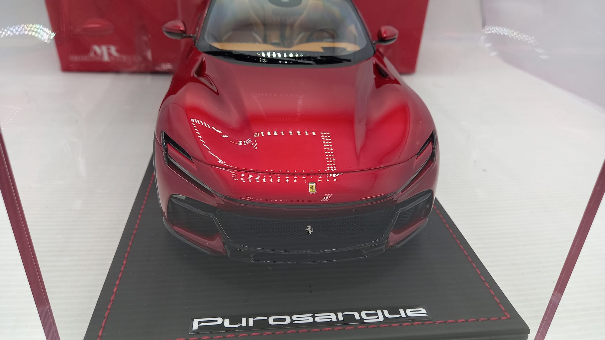 Ferrari Purosangue Portofino 2022 Ferrari Purosangue Portofino 2022